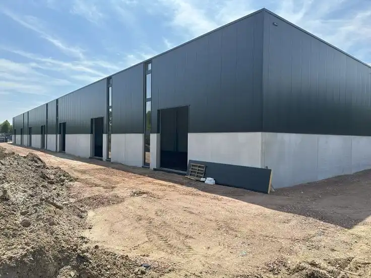 Korspelsesteenweg 98 A - G, 3581 Beverlo foto 5