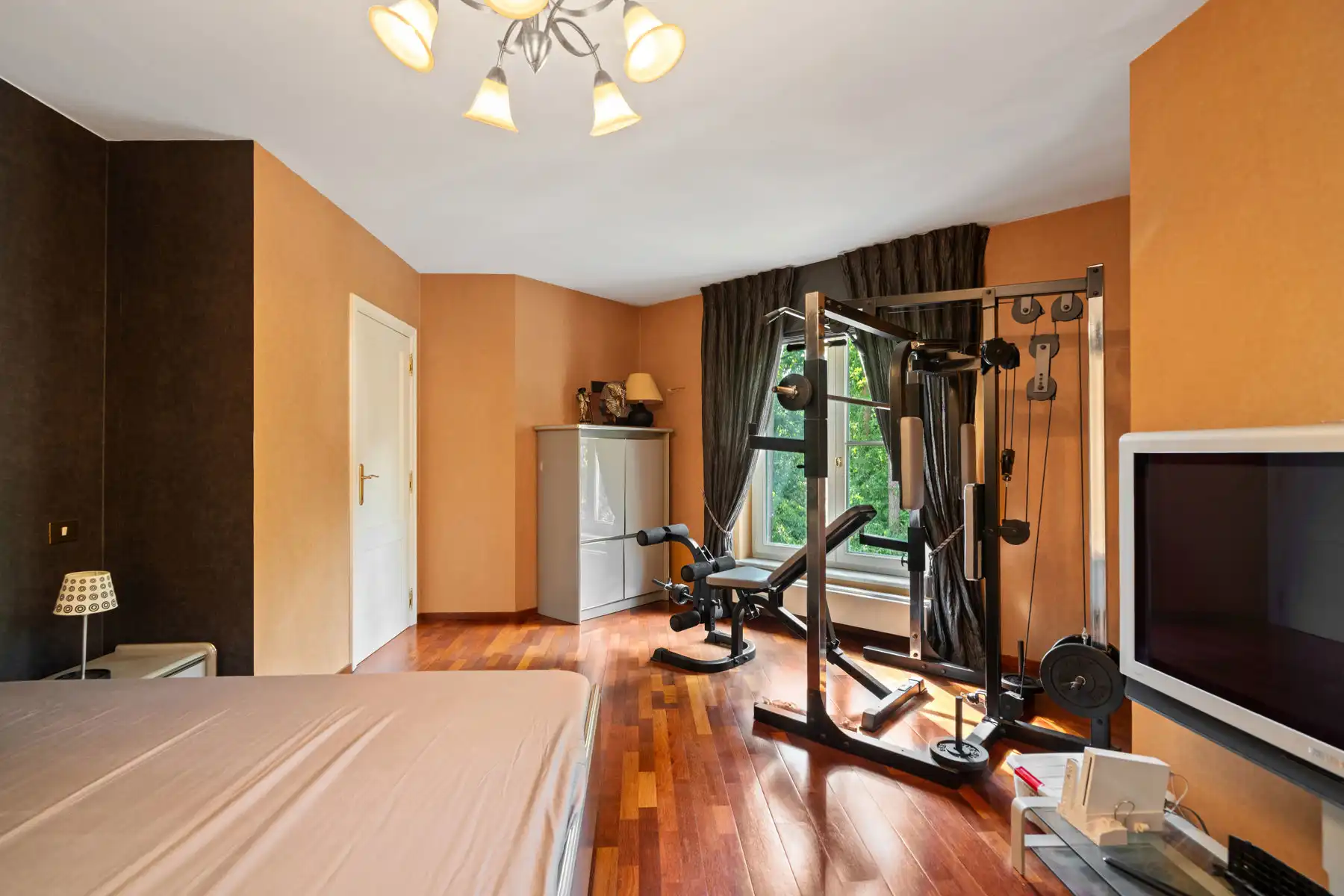 Royale, instapklare villa te KEERBERGEN foto 30