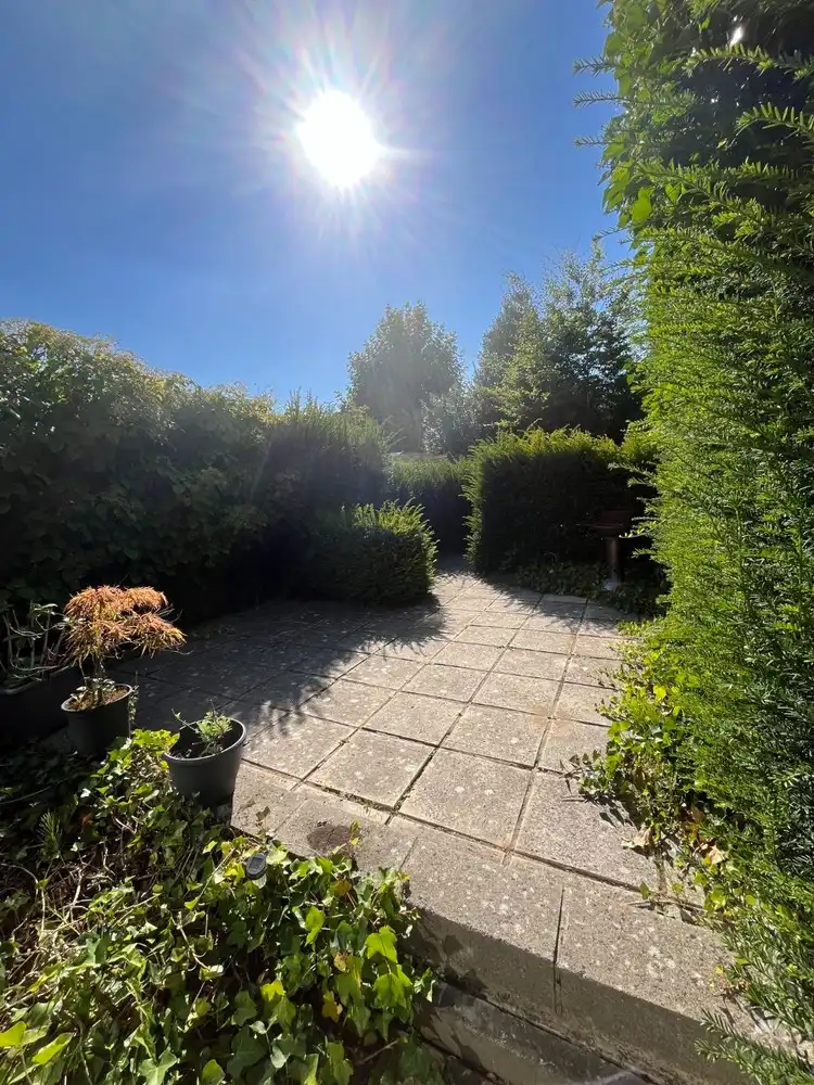 Appartementsgebouw met 4 entiteiten foto 8