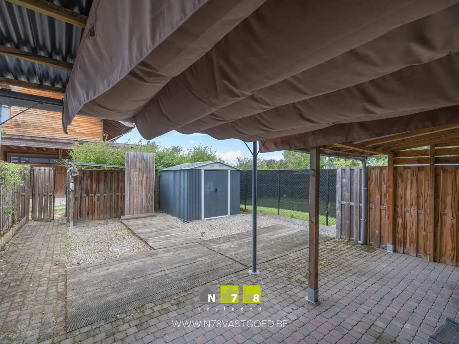 Huis te koop foto 25