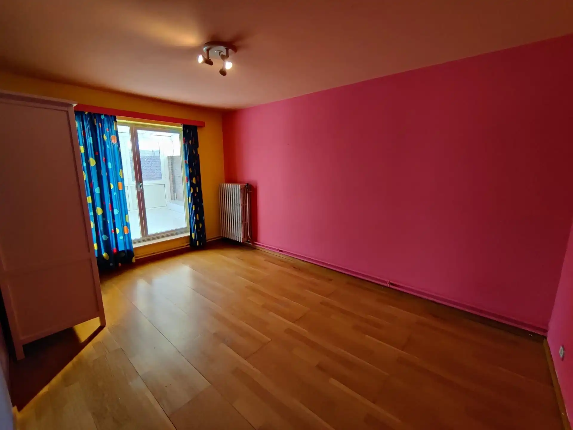 Renovatiewoning met 3 slaapkamers foto 8