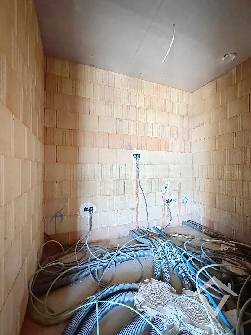 Appartement met 2 slaapkamers en een groot terras te Lichtervelde foto 39
