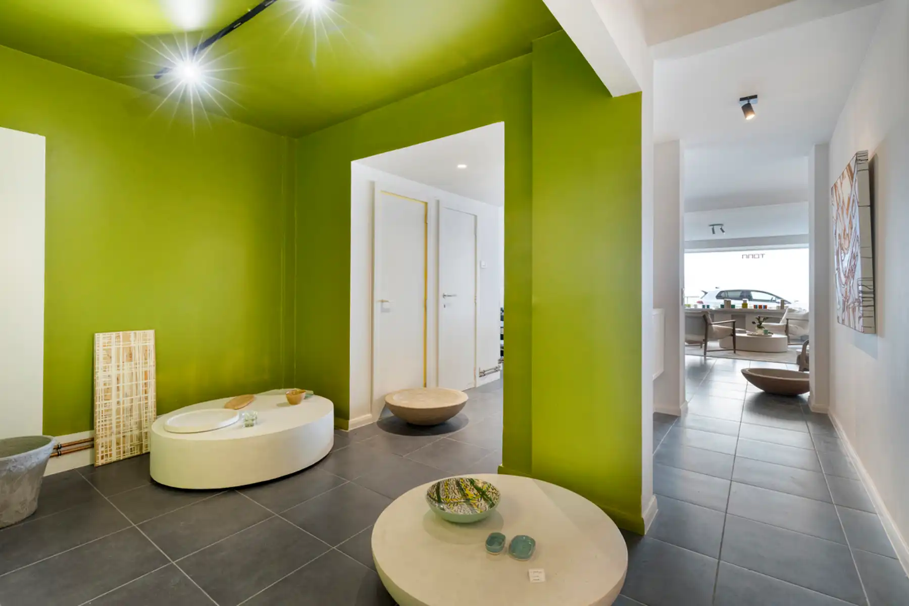 Handelspand op uiterst commerciële ligging foto 10