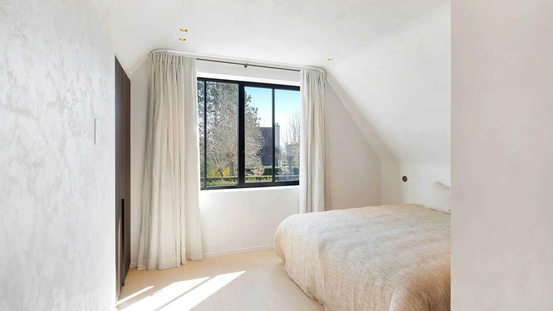 Nieuwbouwvilla rustig gelegen in het Zoute foto 19