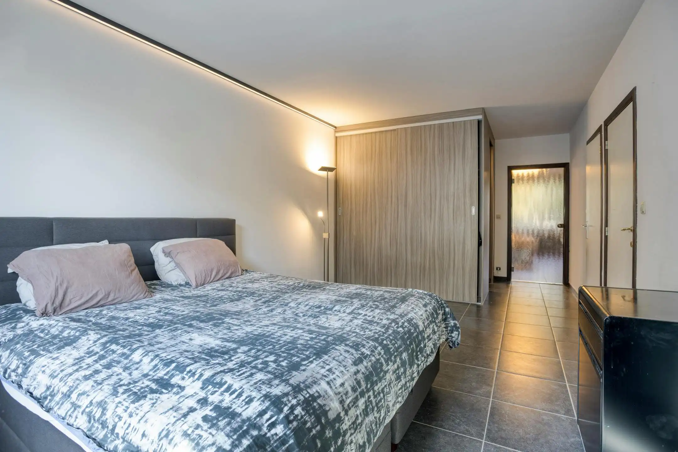Uitzonderlijk ruim appartement met terras in hartje Hasselt  foto 9