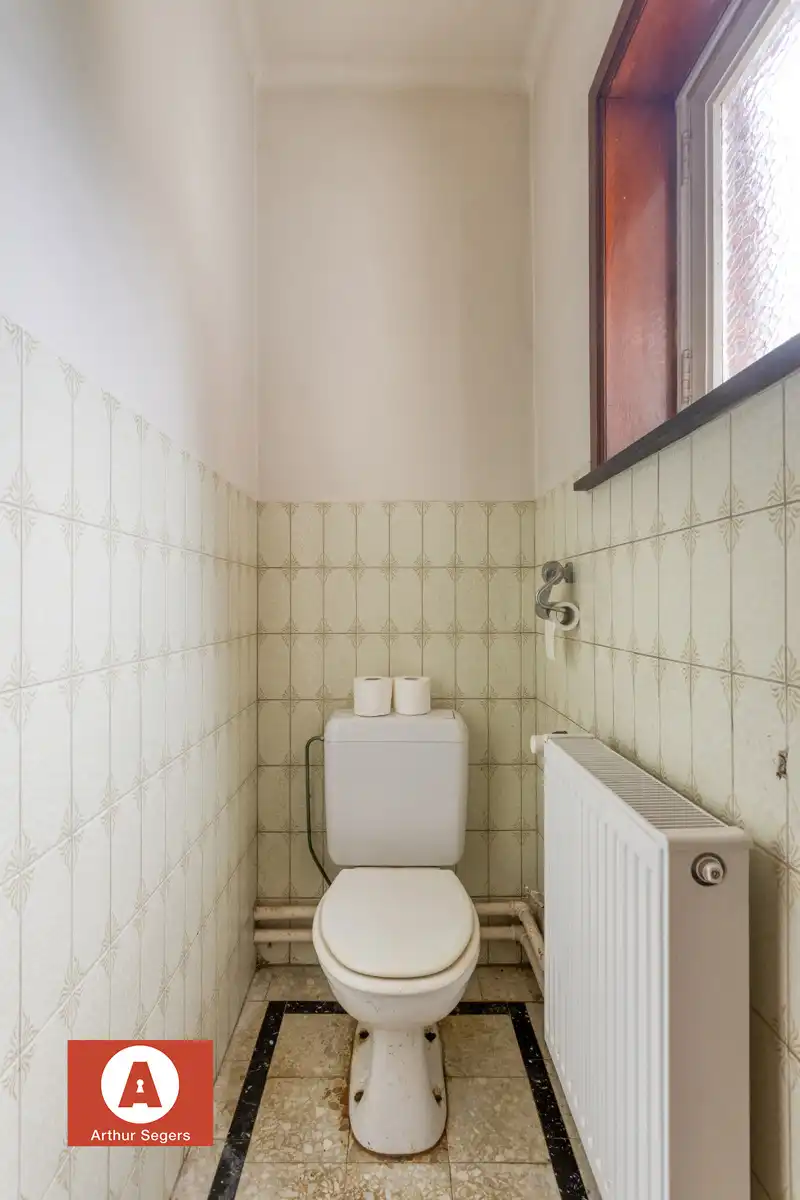 Statige woning in het hartje van Londerzeel foto 14