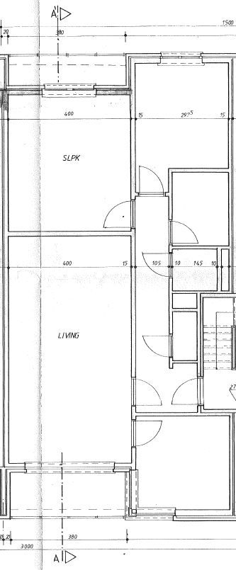 Vernieuwd appartement met 2 slaapkamers in het centrum van Maasmechelen. foto 11