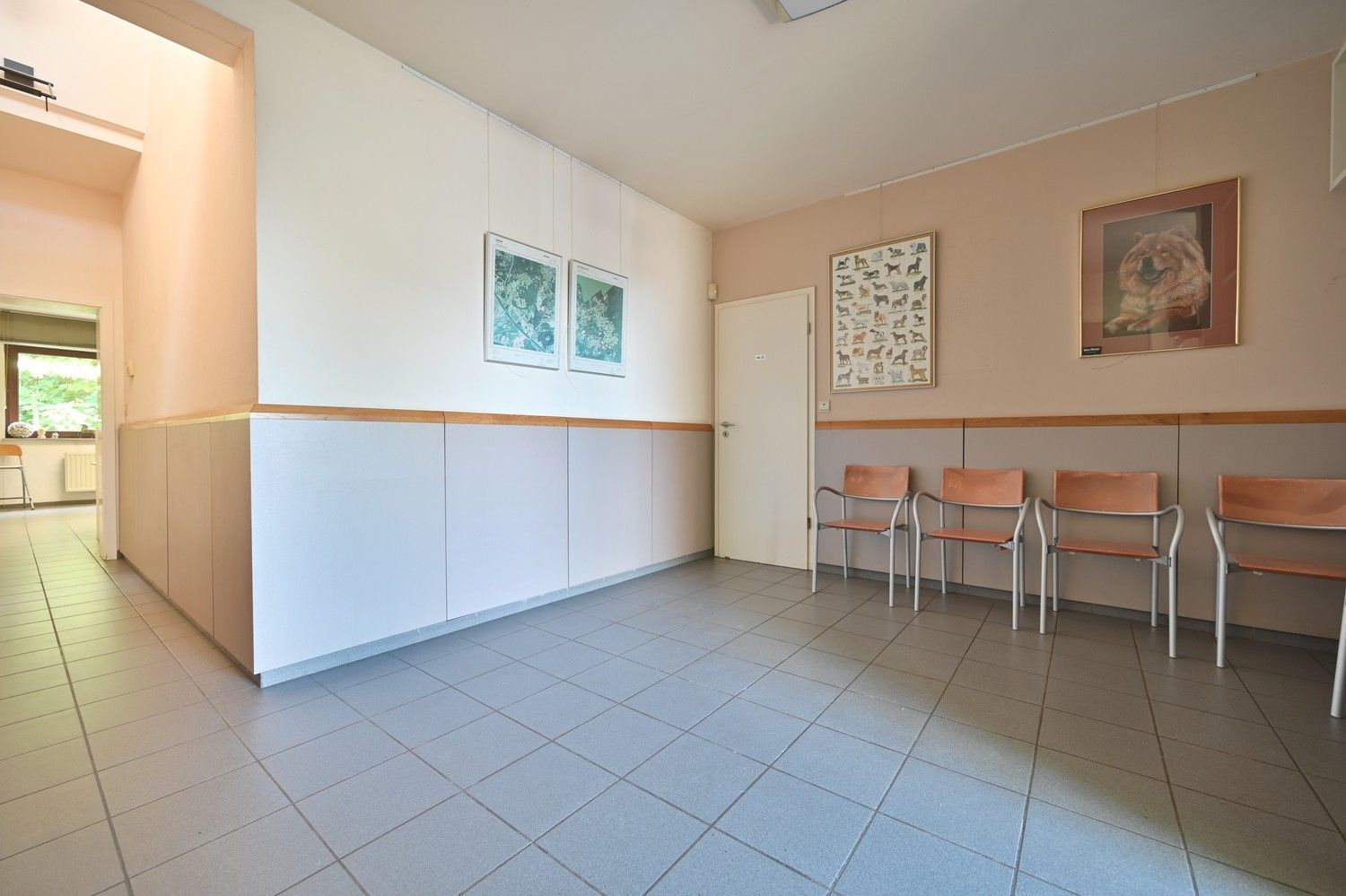 Wonen & Werken: Royale woning met aparte praktijkruimte in een groene, bereikbare omgeving te Zutendaal foto 27