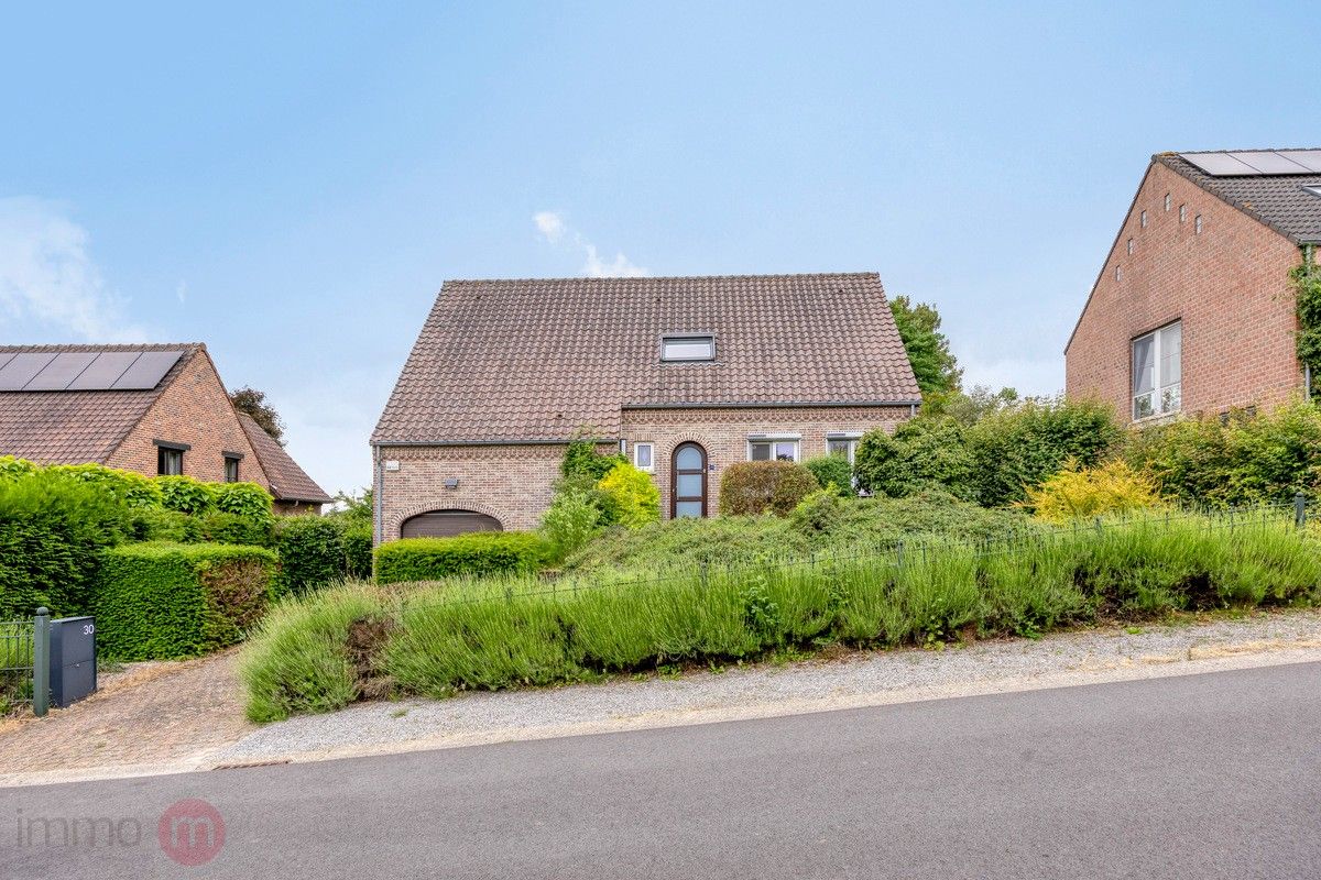 Prachtige villa (open bebouwing) met adembenemend uitzicht in rustige omgeving met 5 slaapkamers. foto 40