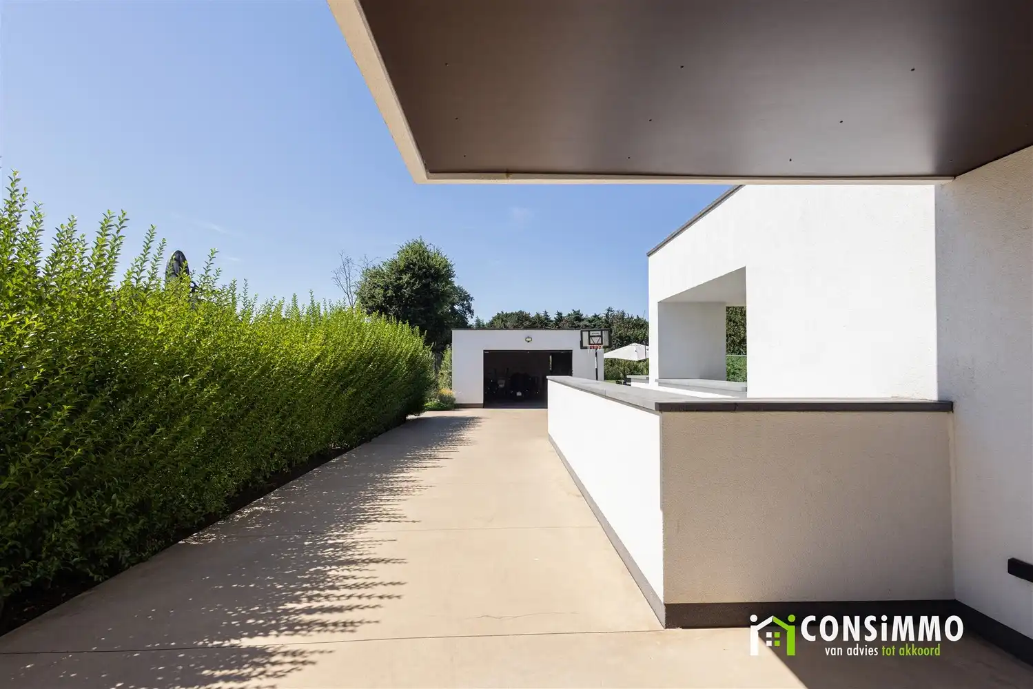 Exclusieve, bijna-energieneutrale villa met hoogwaardige afwerking en uitzonderlijk wooncomfort foto 53