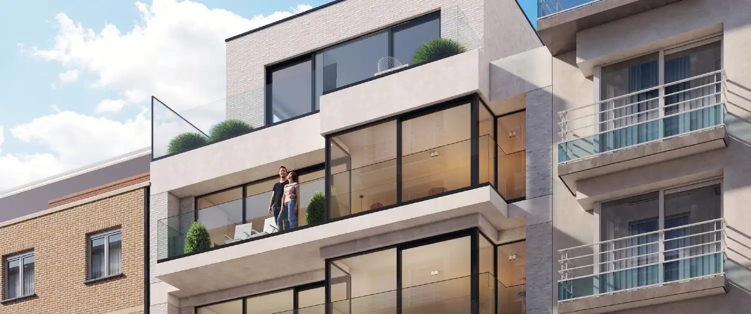 RESIDENTIE RAPIDE foto {{pictureIndex}}