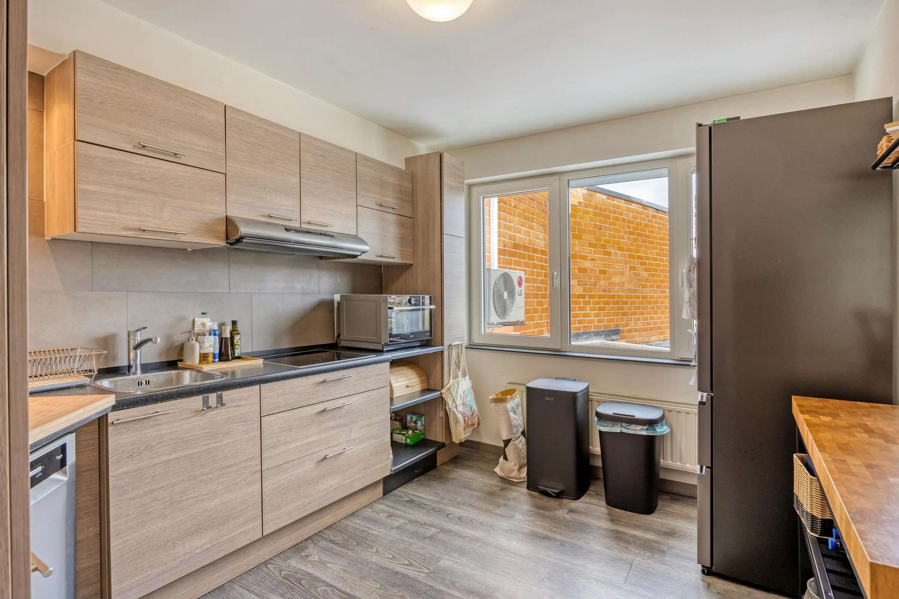 Instapklare kangoeroewoning te koop in centrum Wuustwezel foto 46