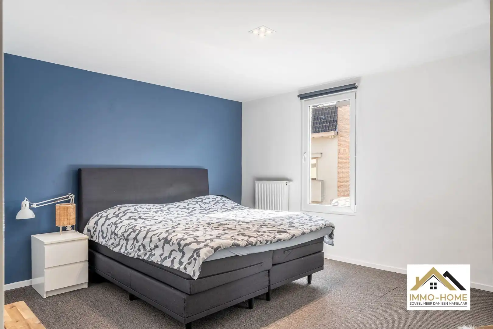 Instapklare rijwoning te Destelbergen foto 10