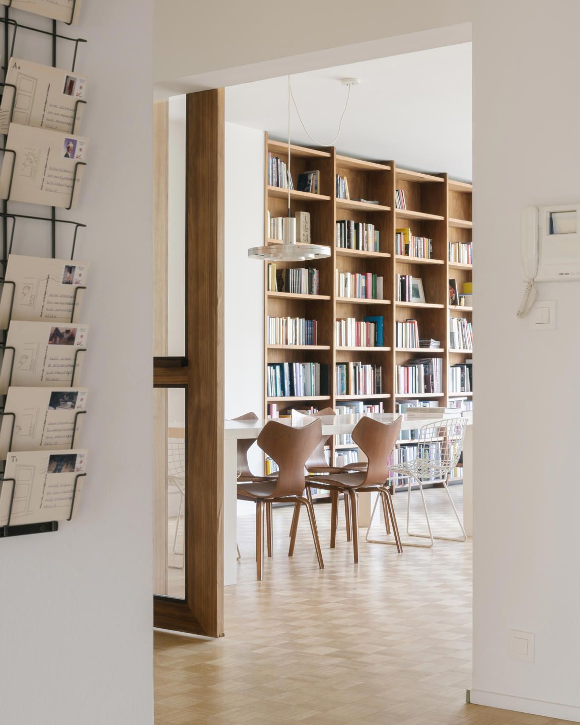ANTWERPEN - Instapklaar drie slaapkamer appartement  foto 6