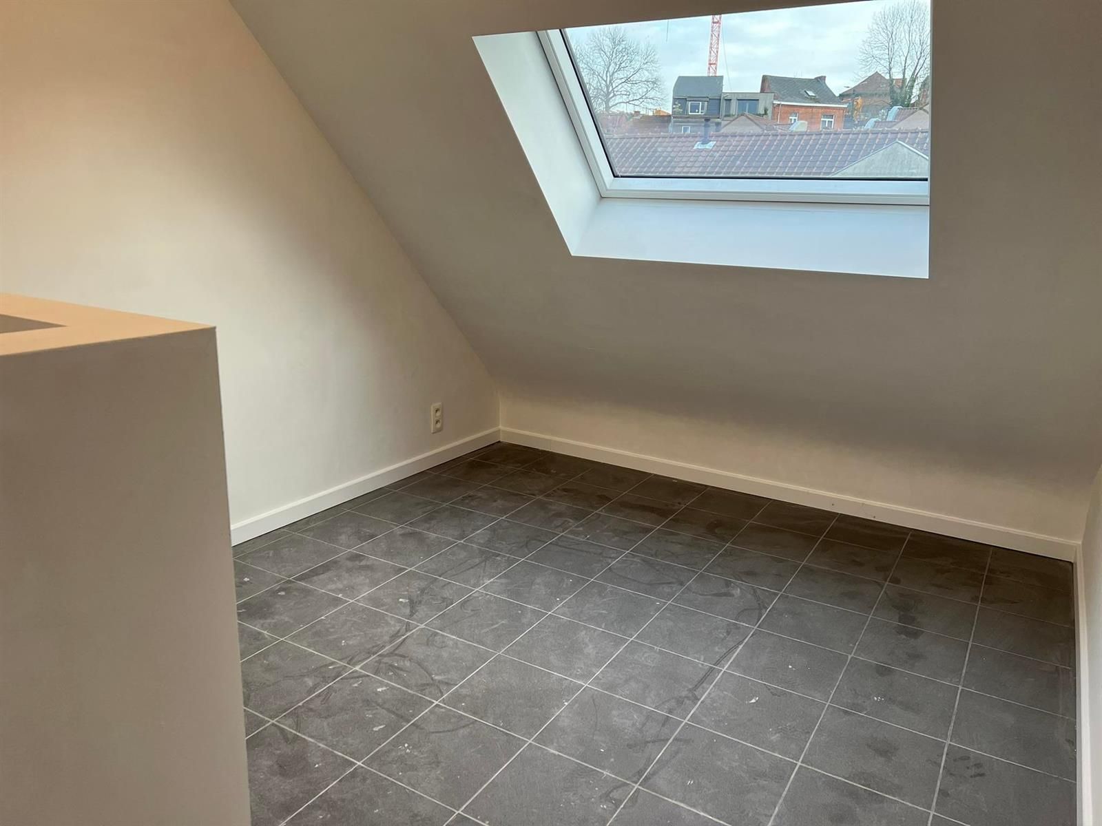 Nieuwbouw woning te huur in centrum Aarschot! foto 8