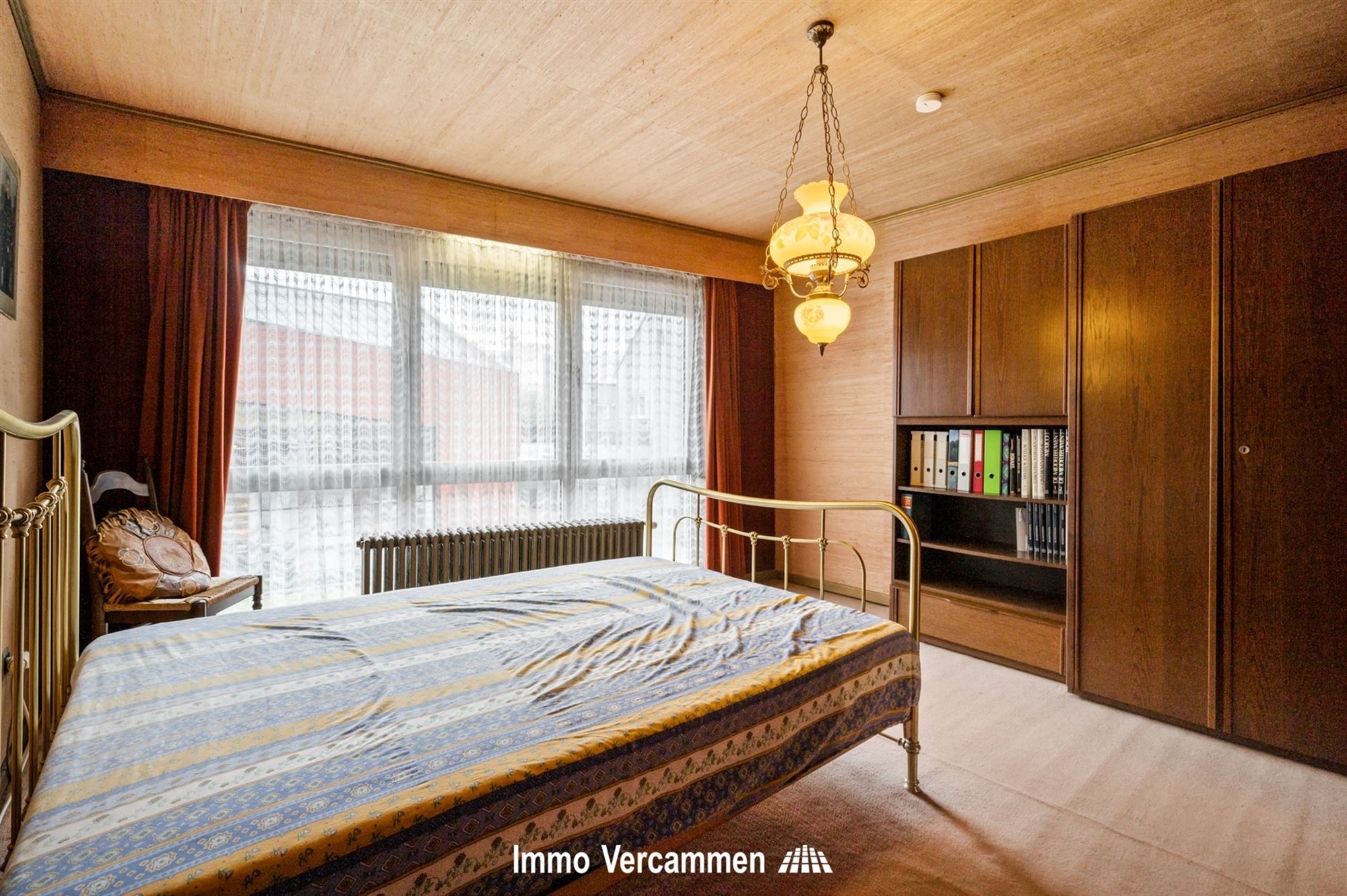 Gezellige woning met 3 SLPK en garage te Mechelen foto 7