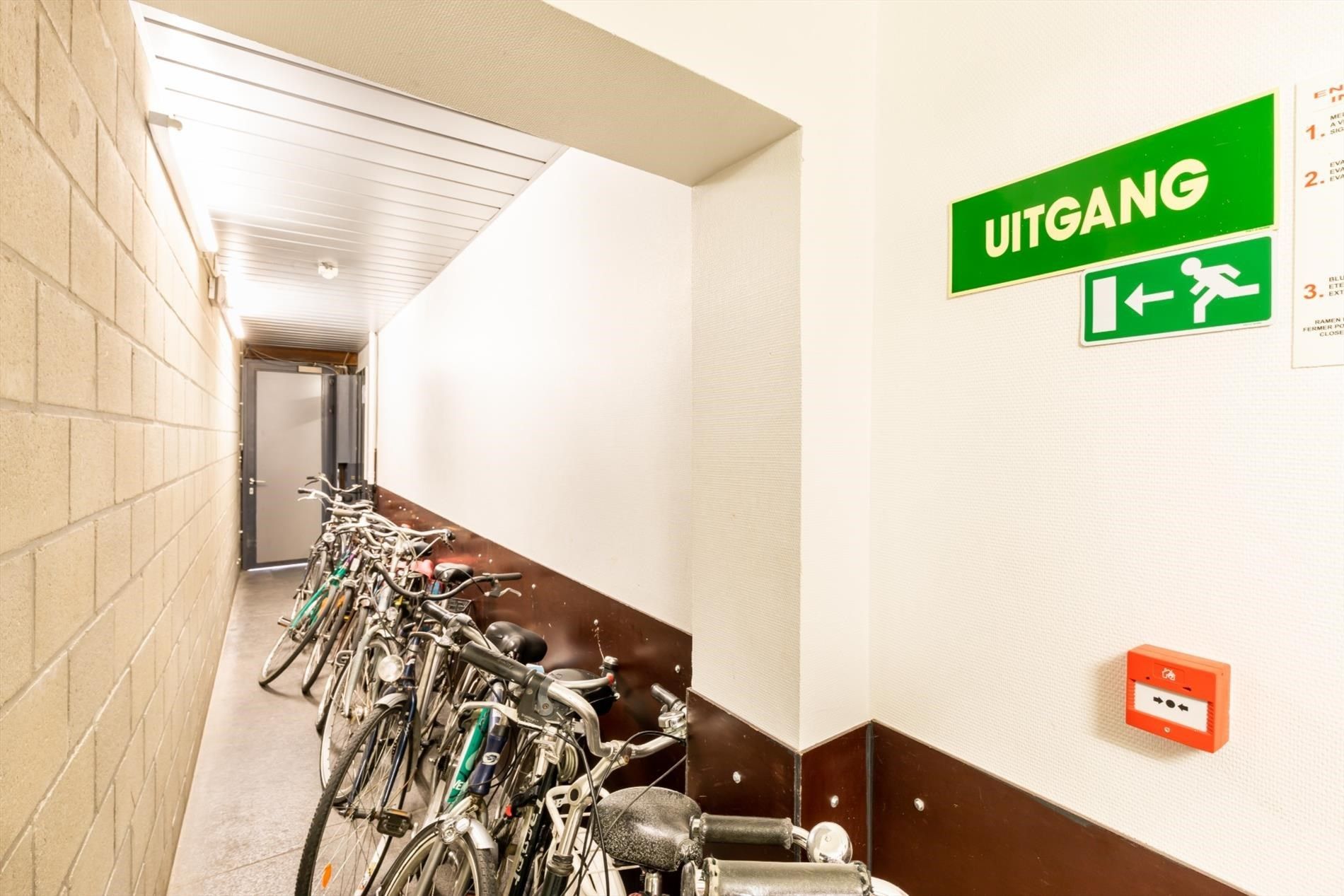 Studentenkamers met gedeeld sanitair aan Oude Markt foto 4