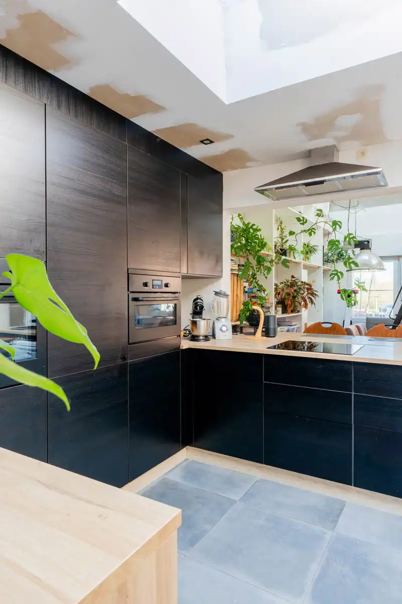 Centraal gelegen instapklare woning met tuin foto 13