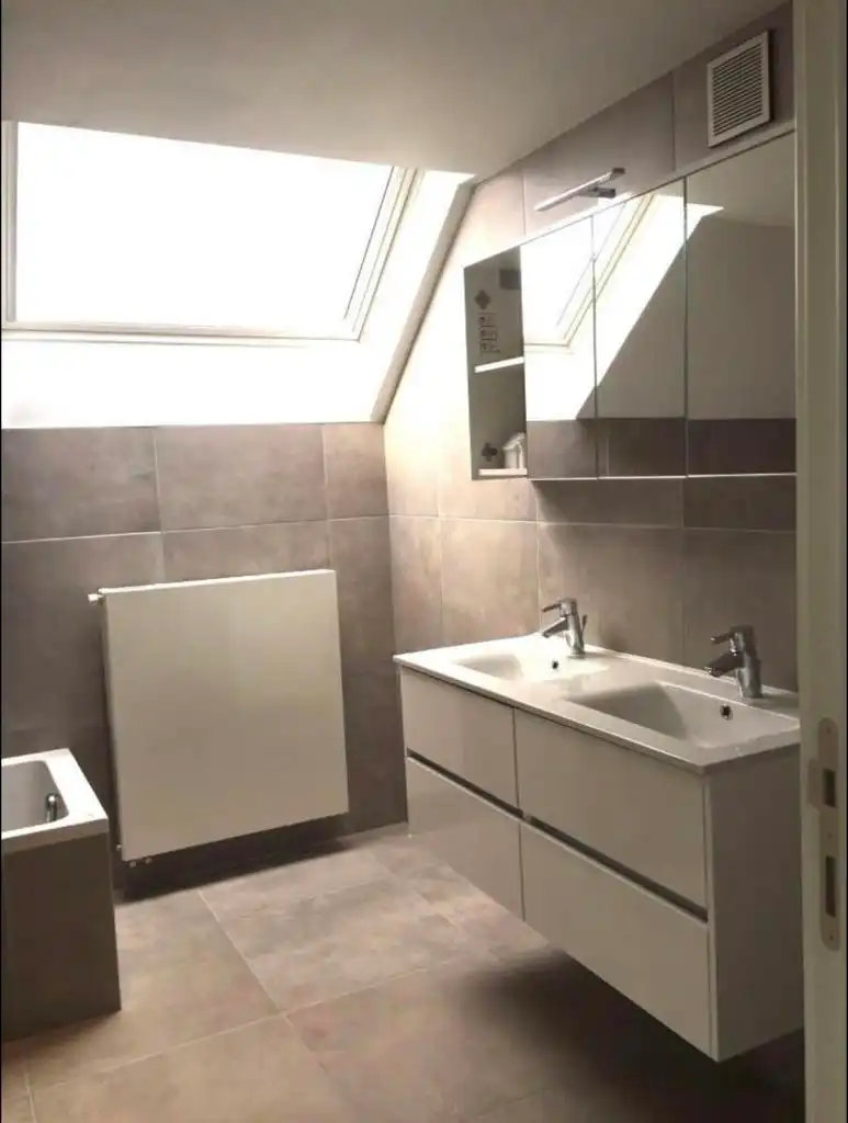 Penthouse te huur foto 8