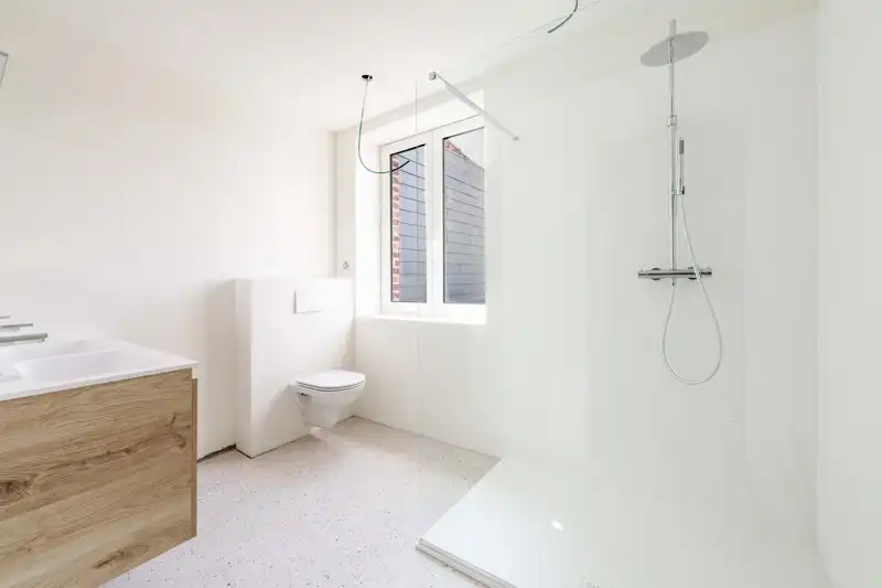 Volledig gerenoveerde en energiezuinige woning in Bissegem&nbsp;🏡 foto 12