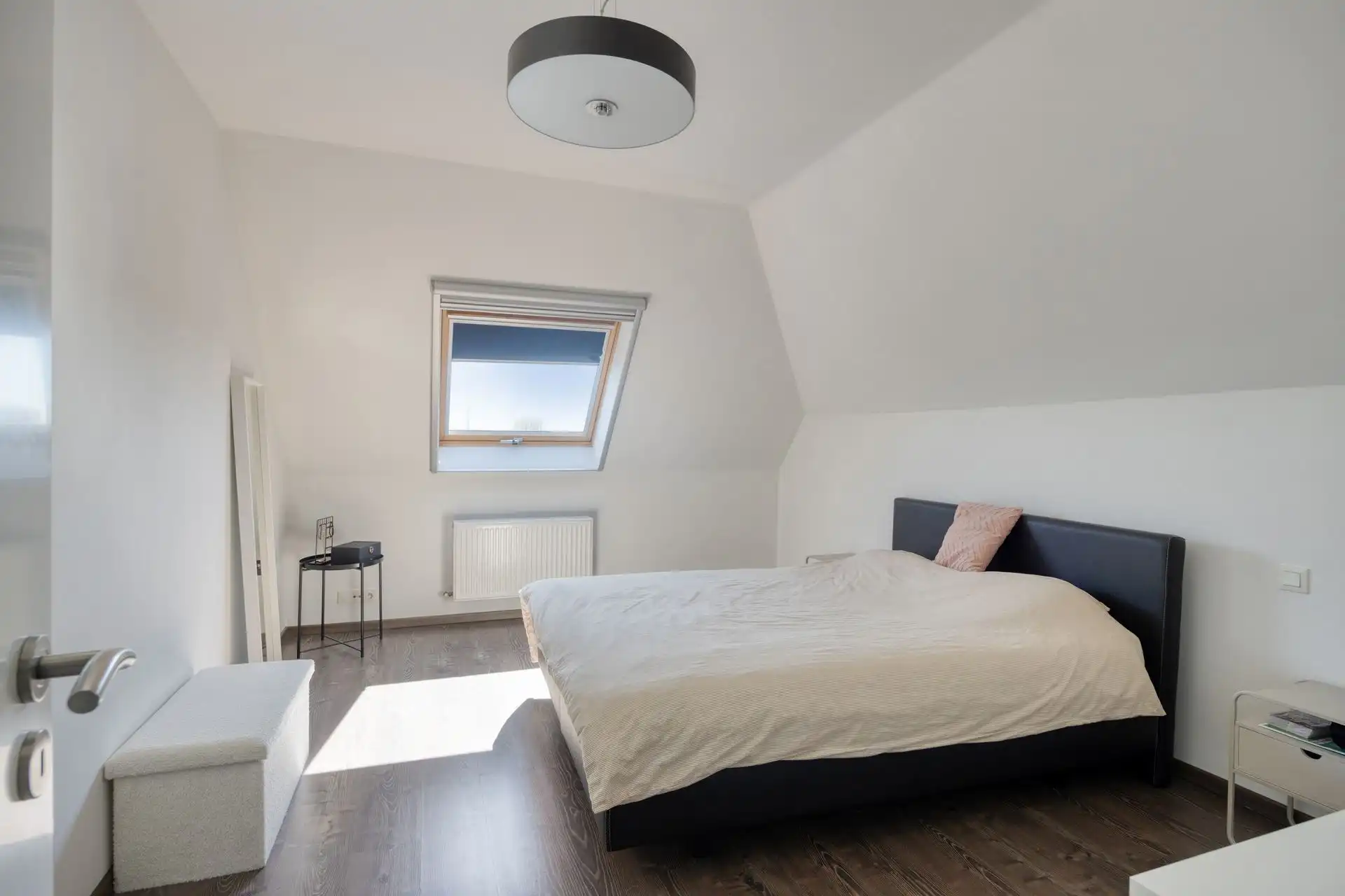 Duplex-appartement met 2 slaapkamers en terras foto 12