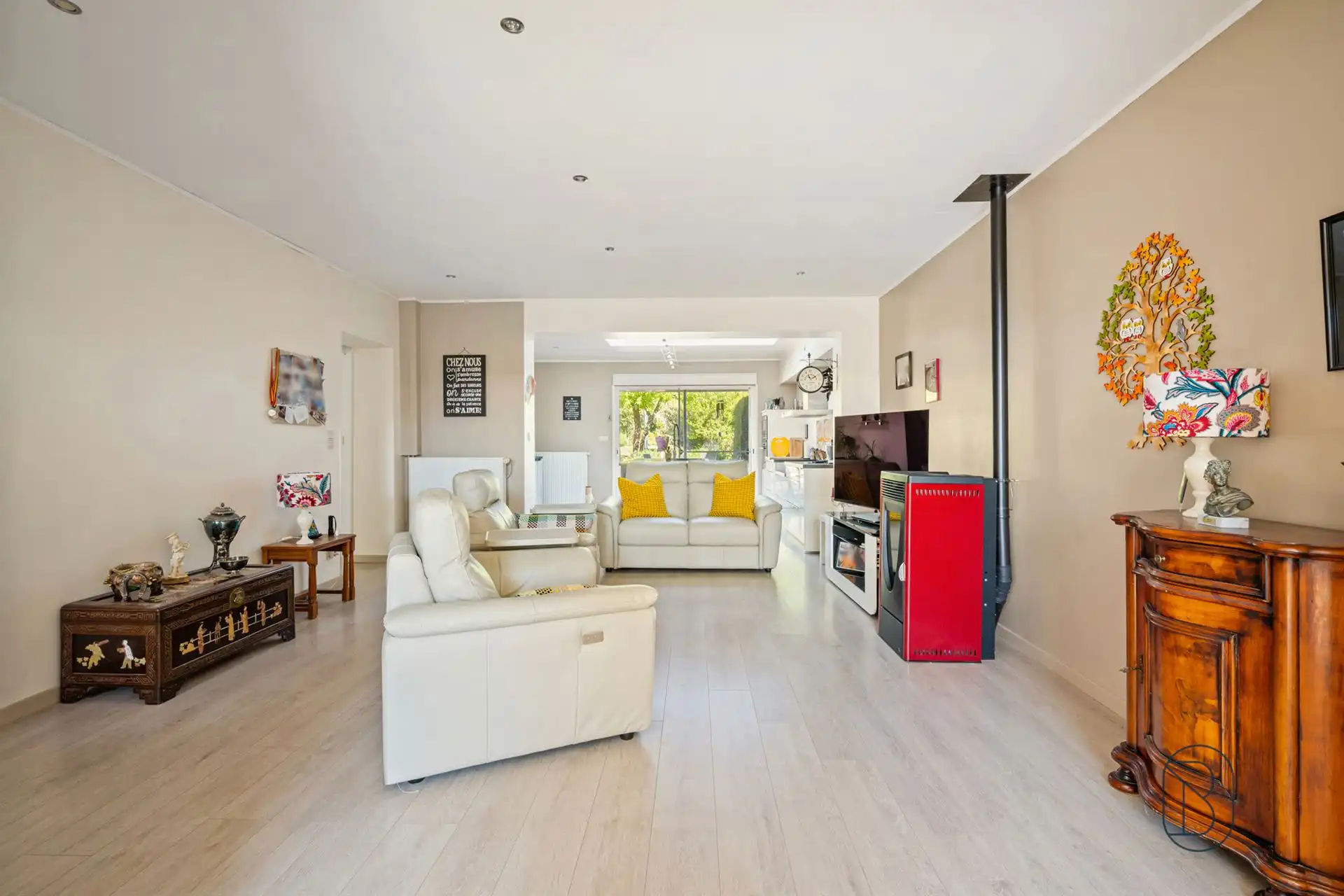 Ruime instapklare woning! foto 11