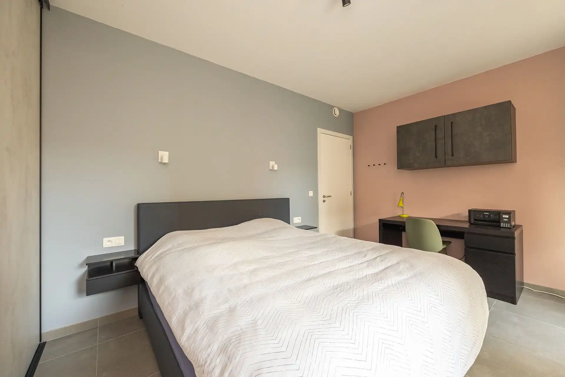 Gelijkvloers wonen in groene en autoluwe wijk in centrum foto 12