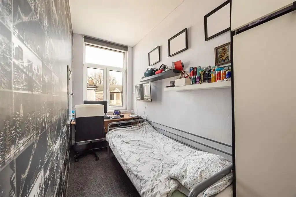 Instapklaar appartement met EPC B foto 7