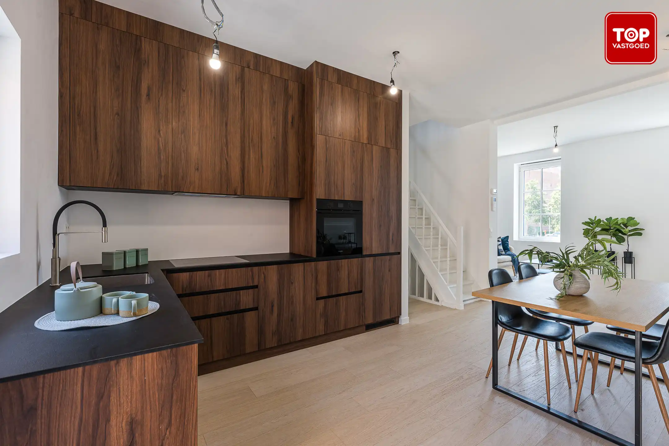 Triplex appartement met 3 slaapkamers op een toplocatie foto 6