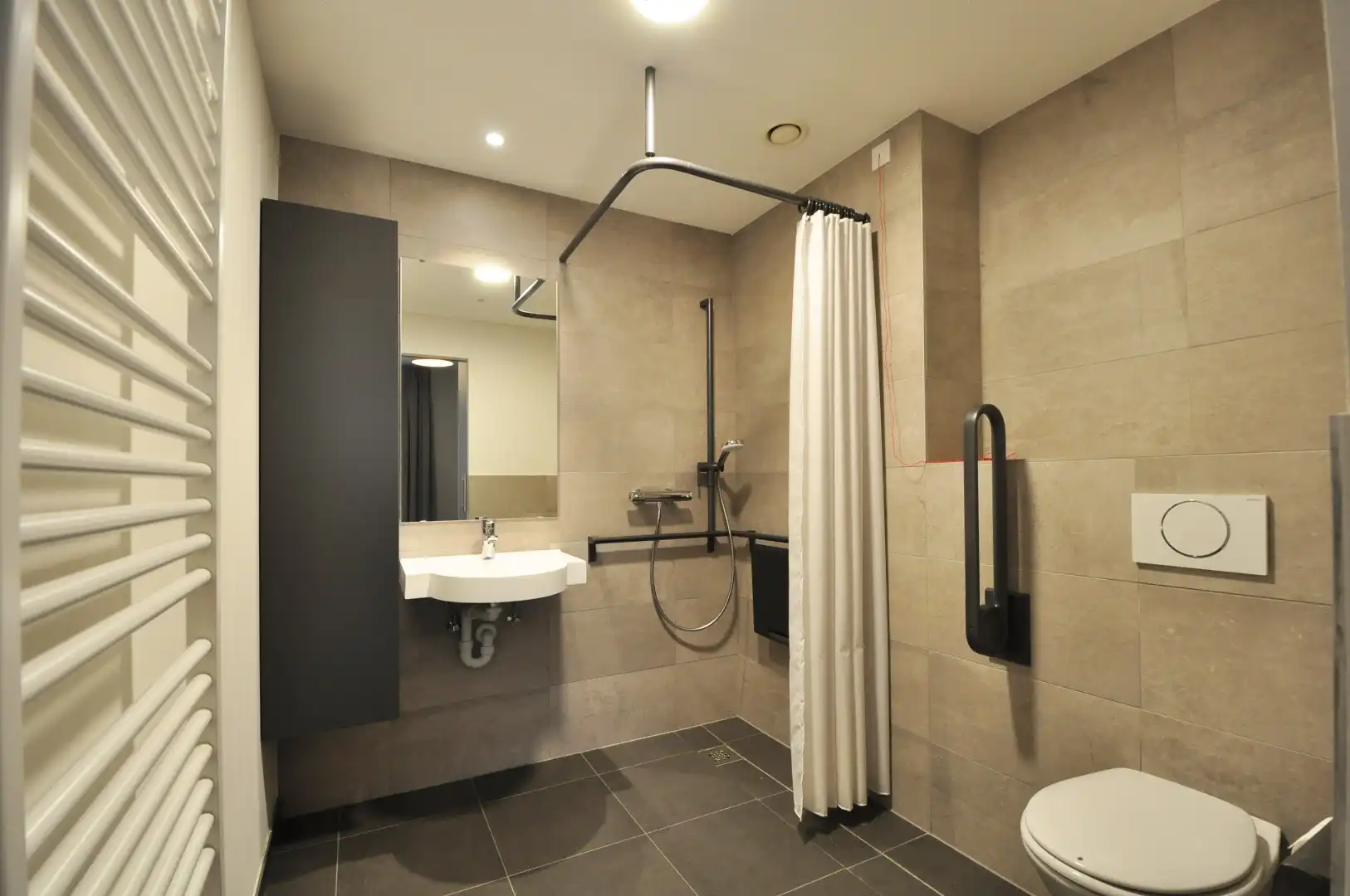 Prachtige assistentiewoning in de groene rand rond Brugge foto 5