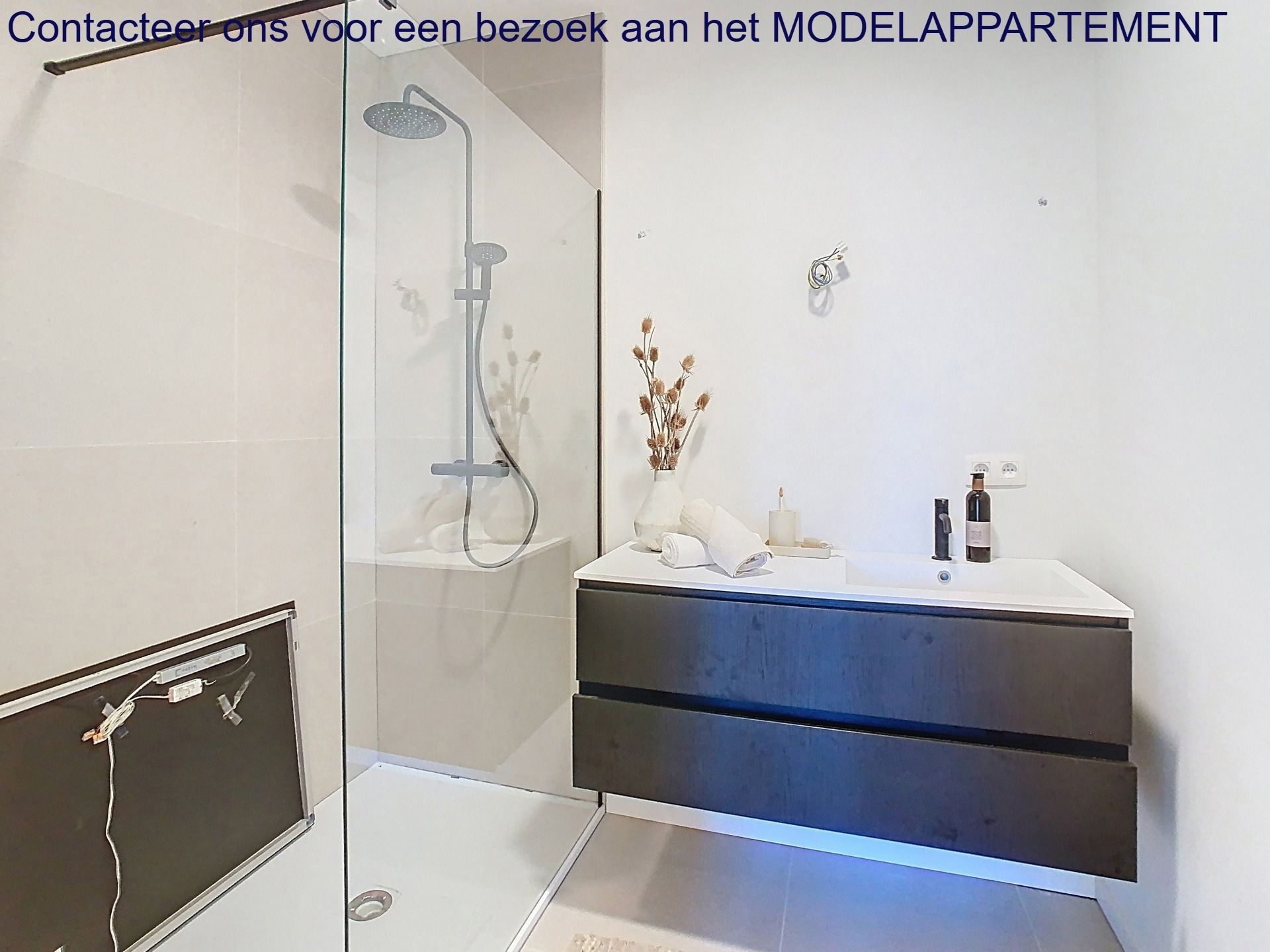 Uw nieuwe thuis in Tamboer? Bezoek het modelappartement foto 8