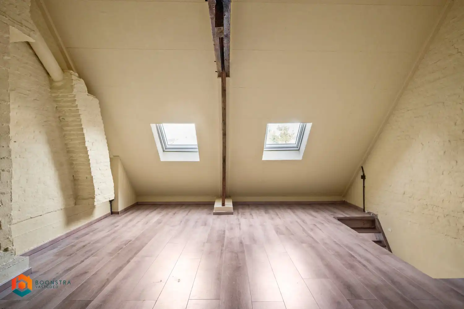 Woning met 3 slpkrs en tuin in centrum Beerzel foto 16