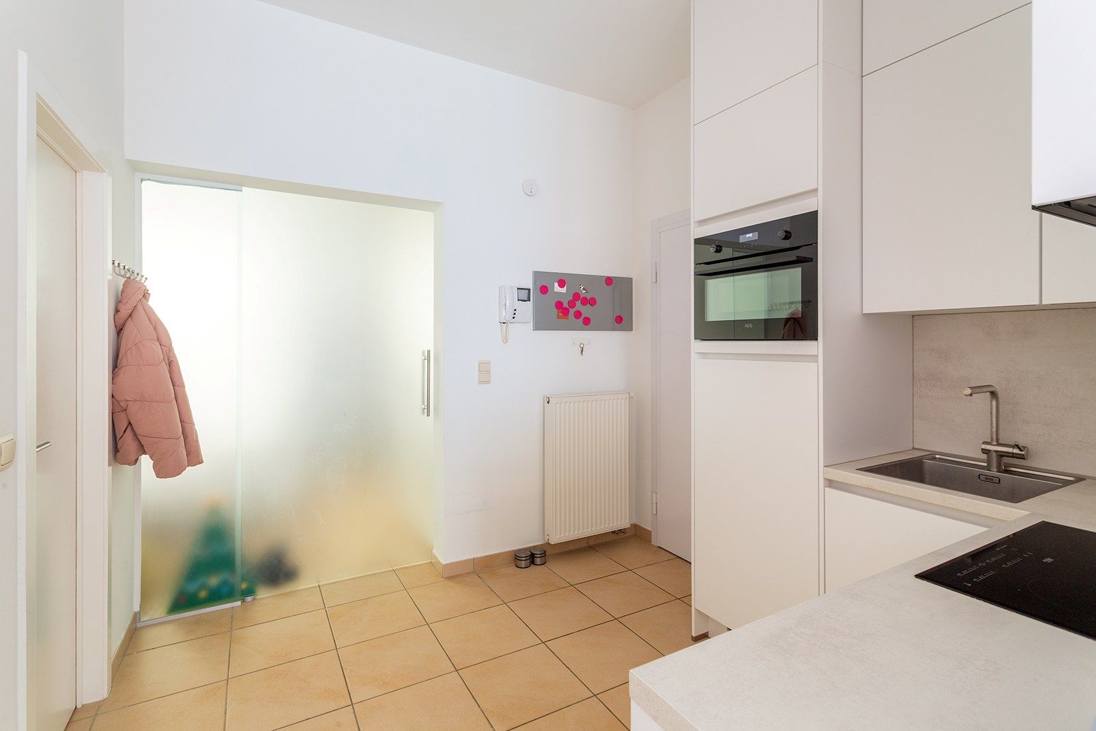 Wonen tussen stad, sfeer en Schelde foto 10