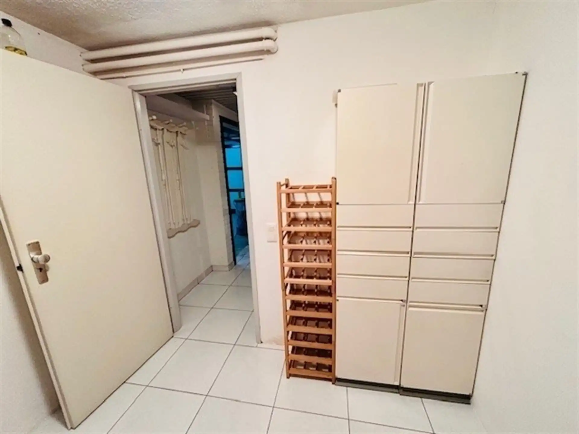 Woning gelegen in een oase van rust en natuur! foto 27