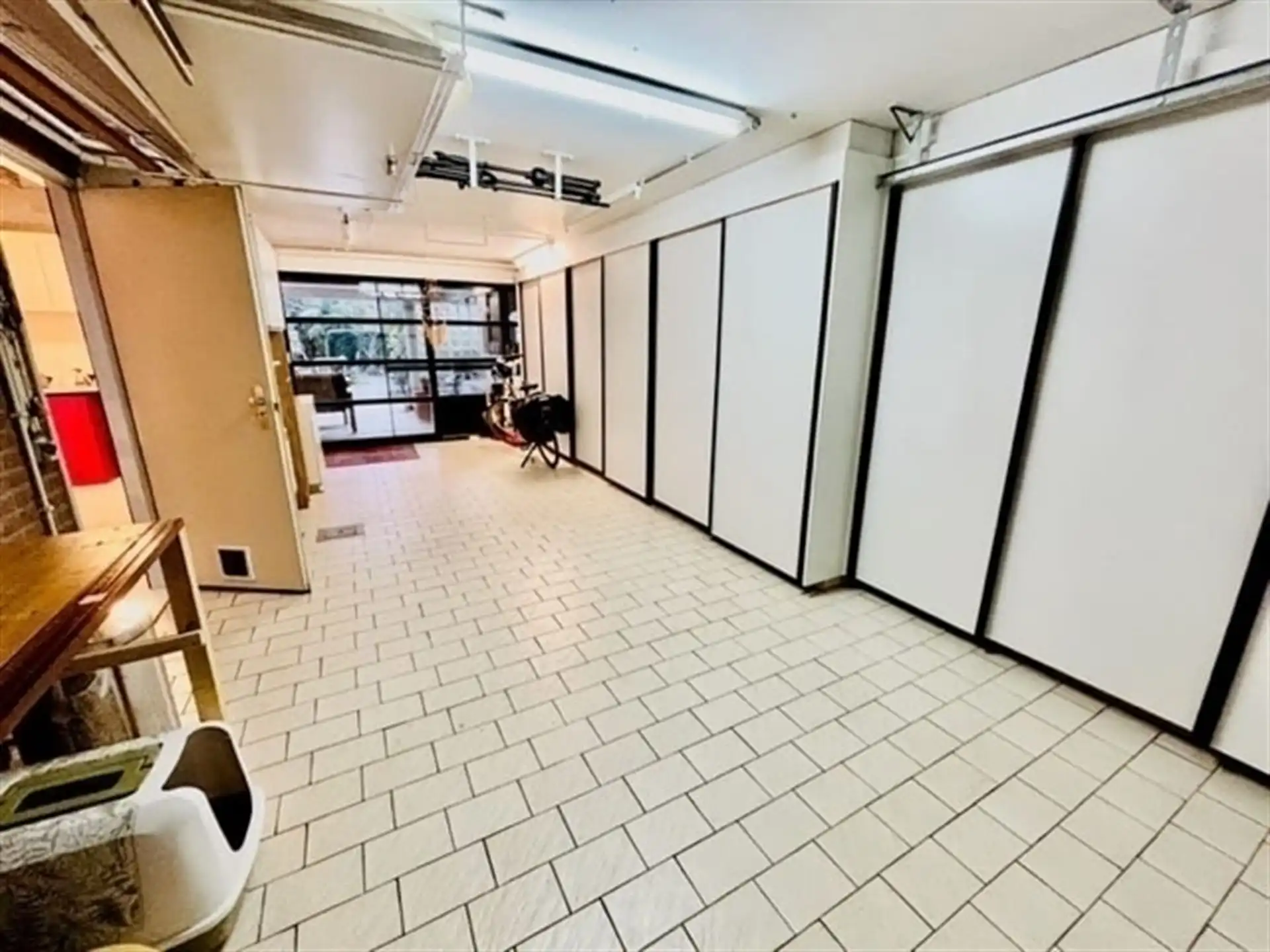 Woning gelegen in een oase van rust en natuur! foto 27