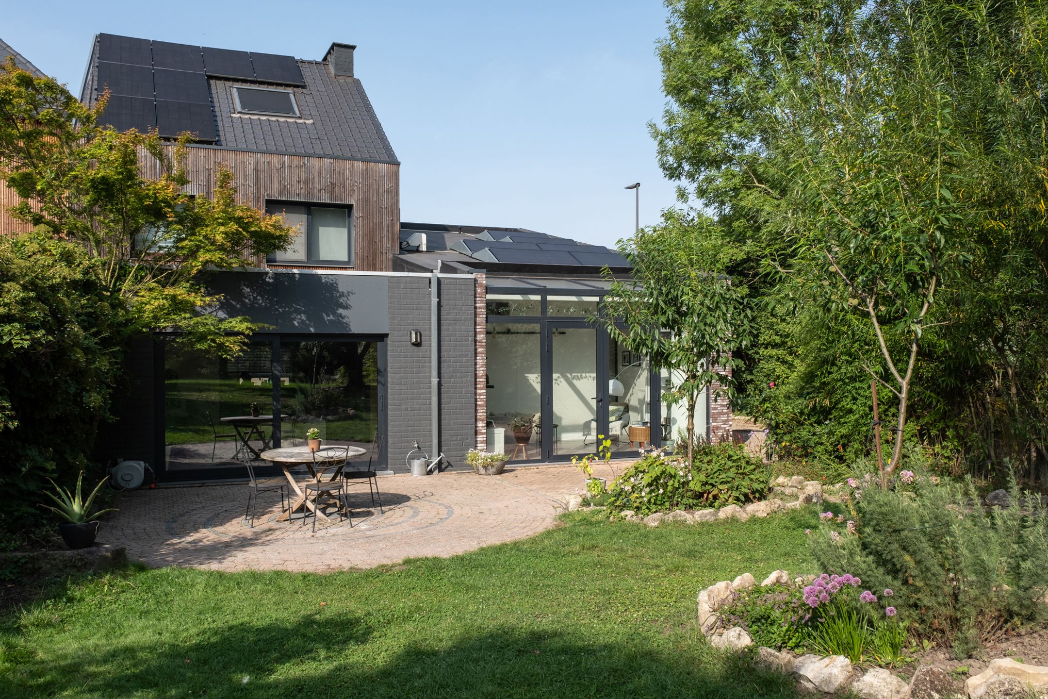 Huis te koop foto 26