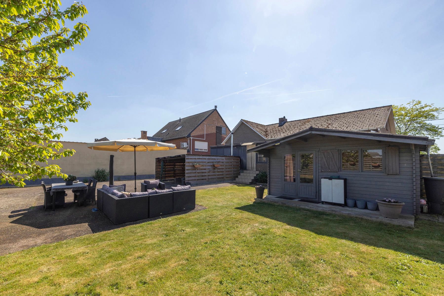 Eéngezinswoning met 2 SLPK  foto 23