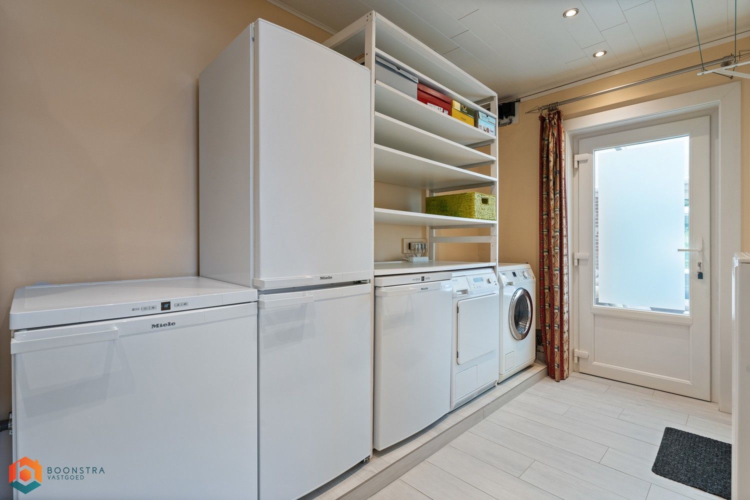 Instapklare woning met 2 slpkrs foto 14