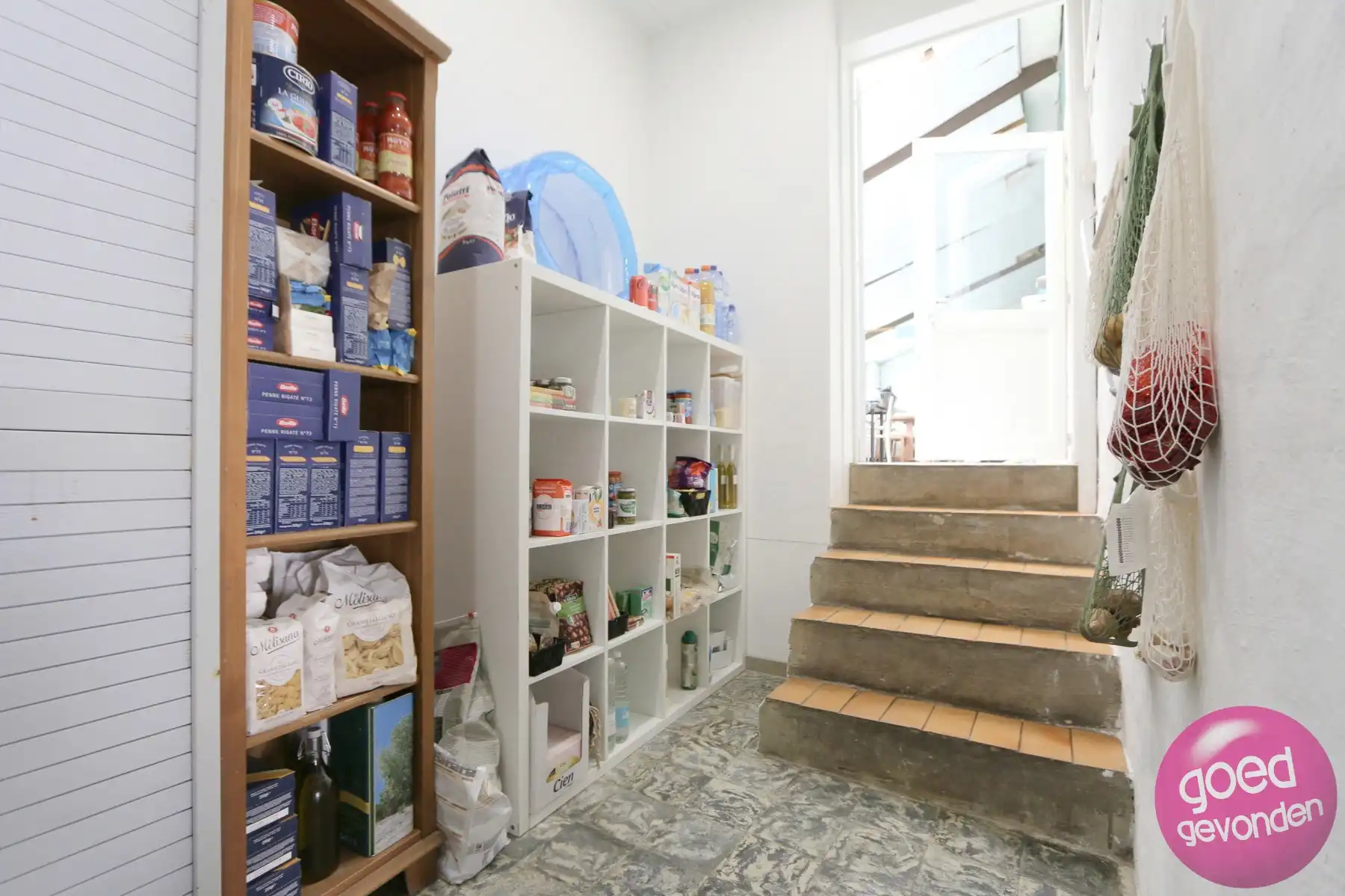 AUTHENTIEKE HOEVE MET WOONST EN GROND - PRACHTIGE LIGGING foto 29