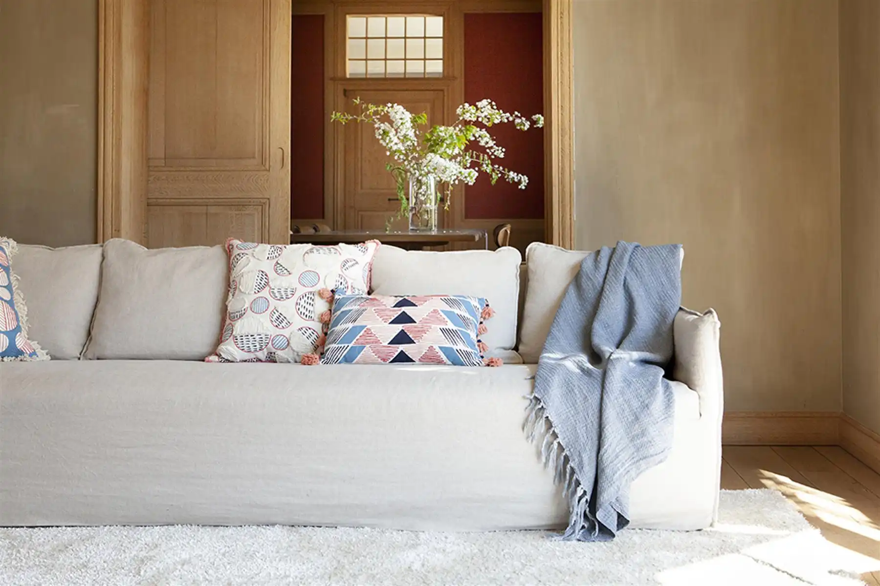 MASSEMEN - EXCLUSIEVE VILLA MET HOOGWAARDIGE AFWERKING foto 13