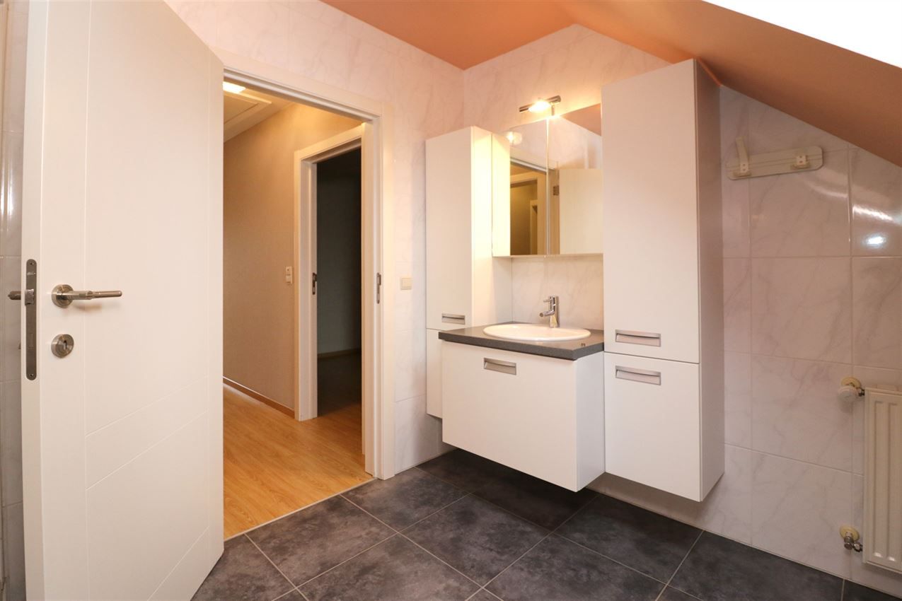 Duplex-appartement, 3 slpk, garagebox foto 21