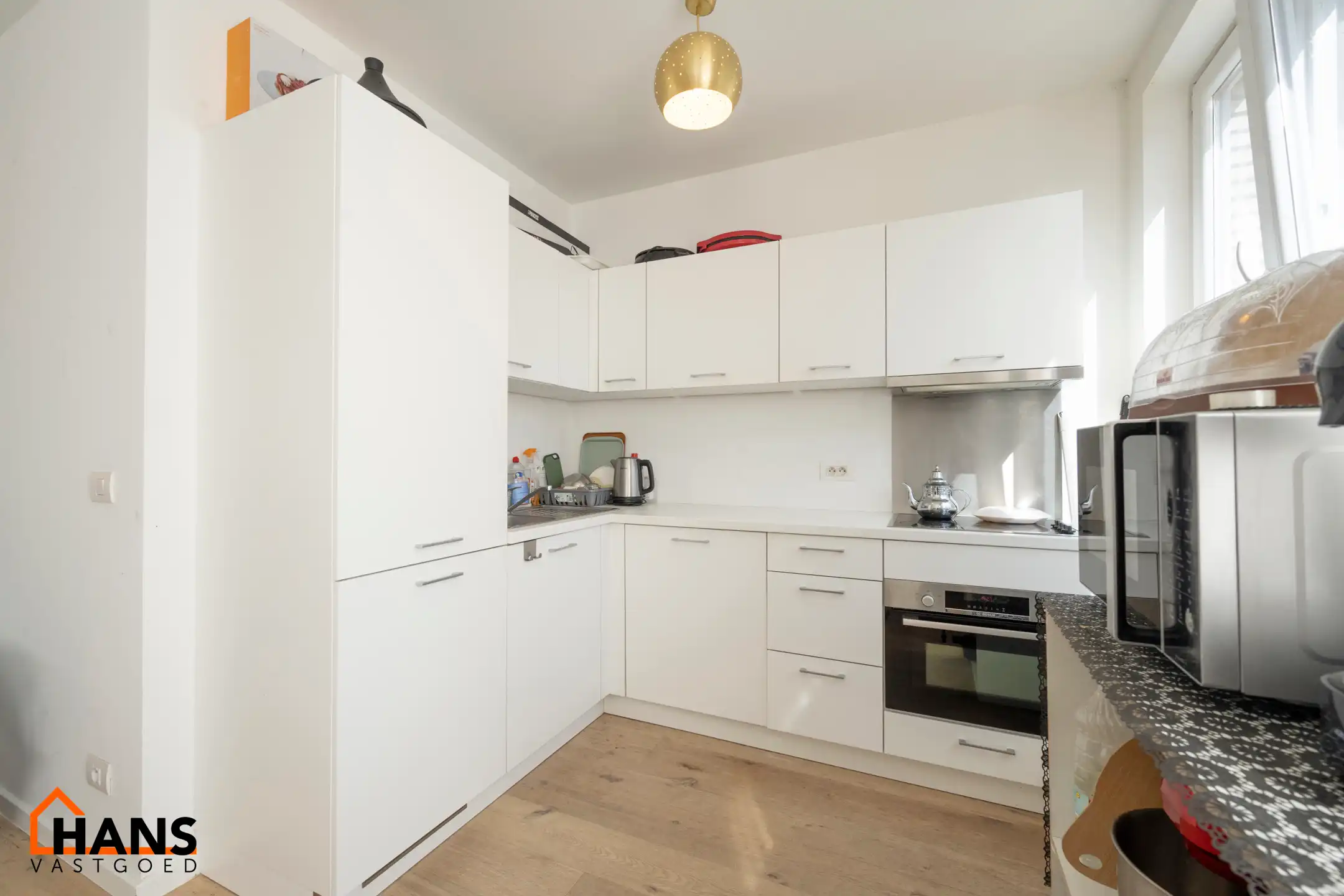 1-slaapkamerappartement foto 5