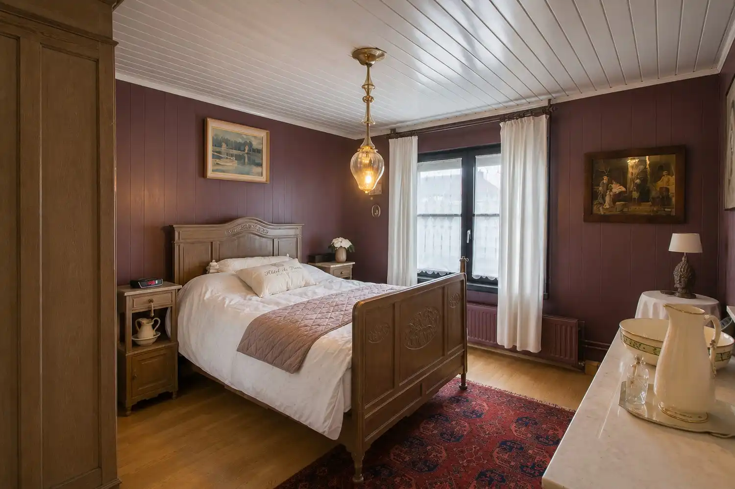 Charmante bungalow te koop op rustige ligging in Wervik foto 6