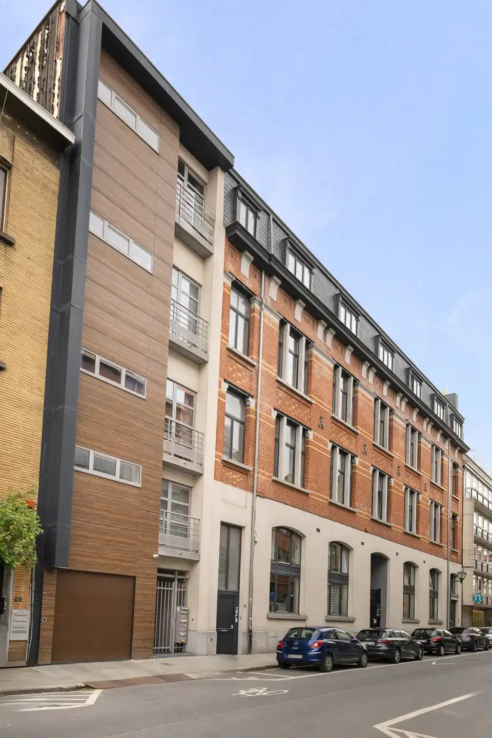 Comfortabel investeren in hartje Molenbeek foto 22