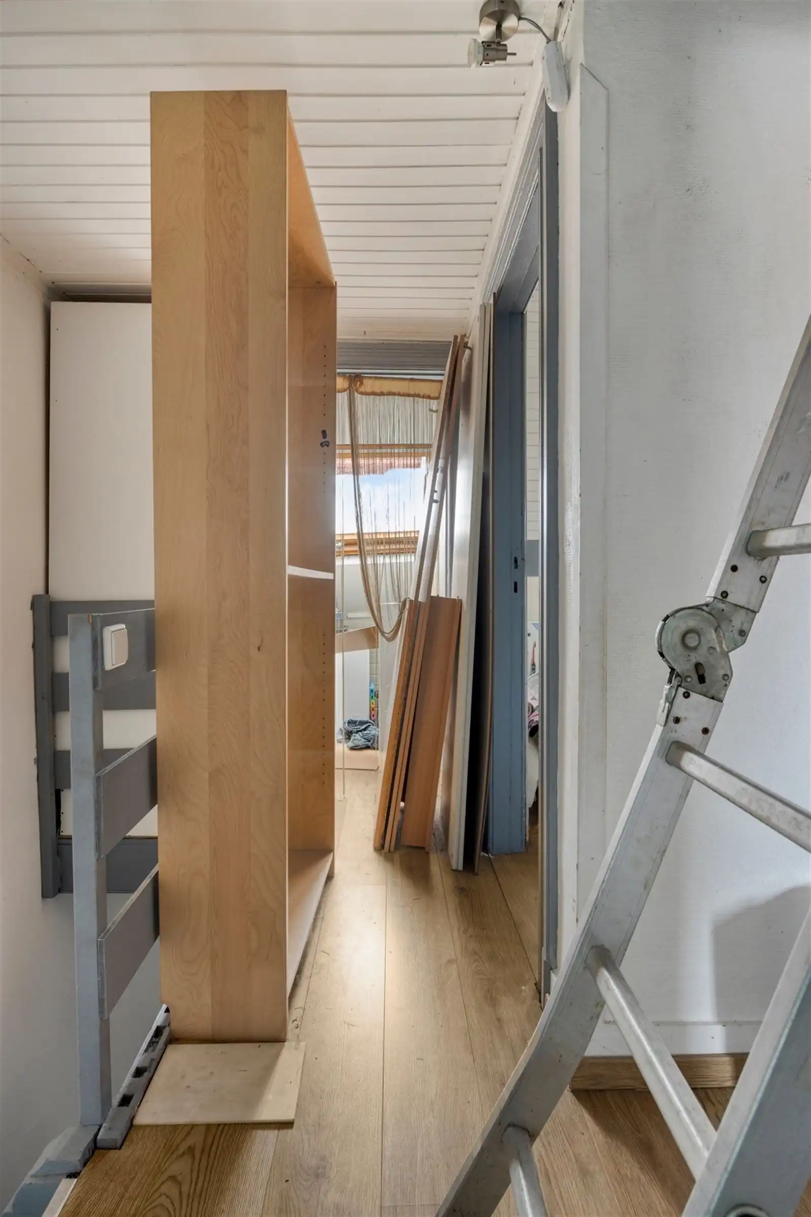 Te renoveren karakterwoning op strategische ligging in Mortsel foto 14