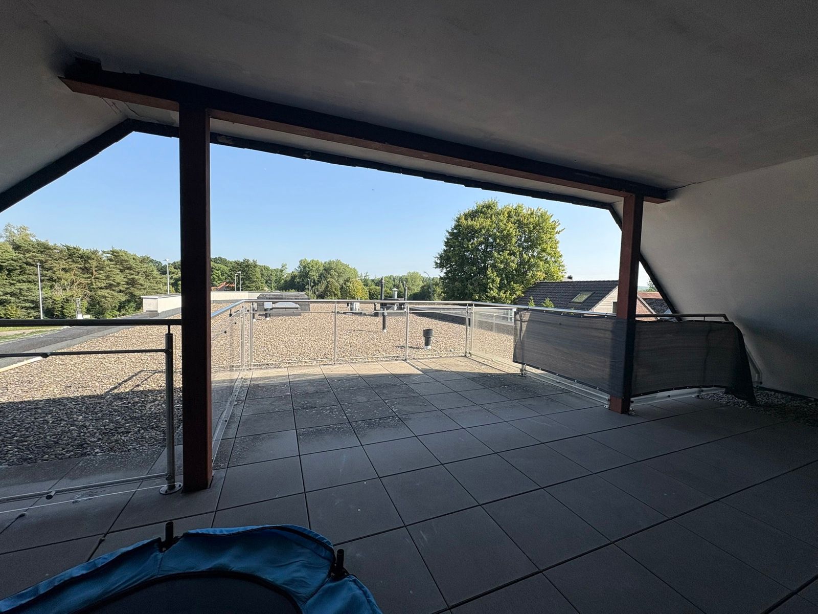 Appartement te huur foto 2