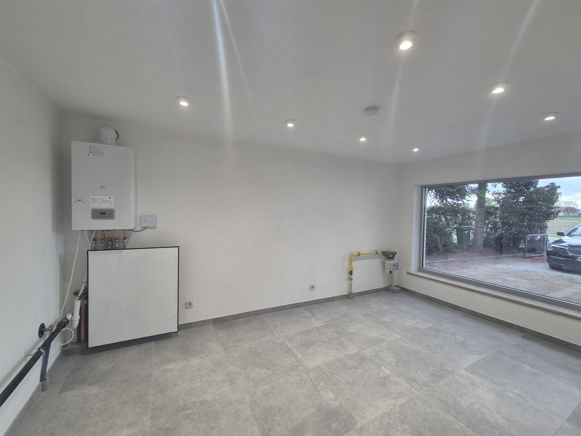 Gerenoveerde energiezuinige bungalow met 2 slaapkamers.  foto 29