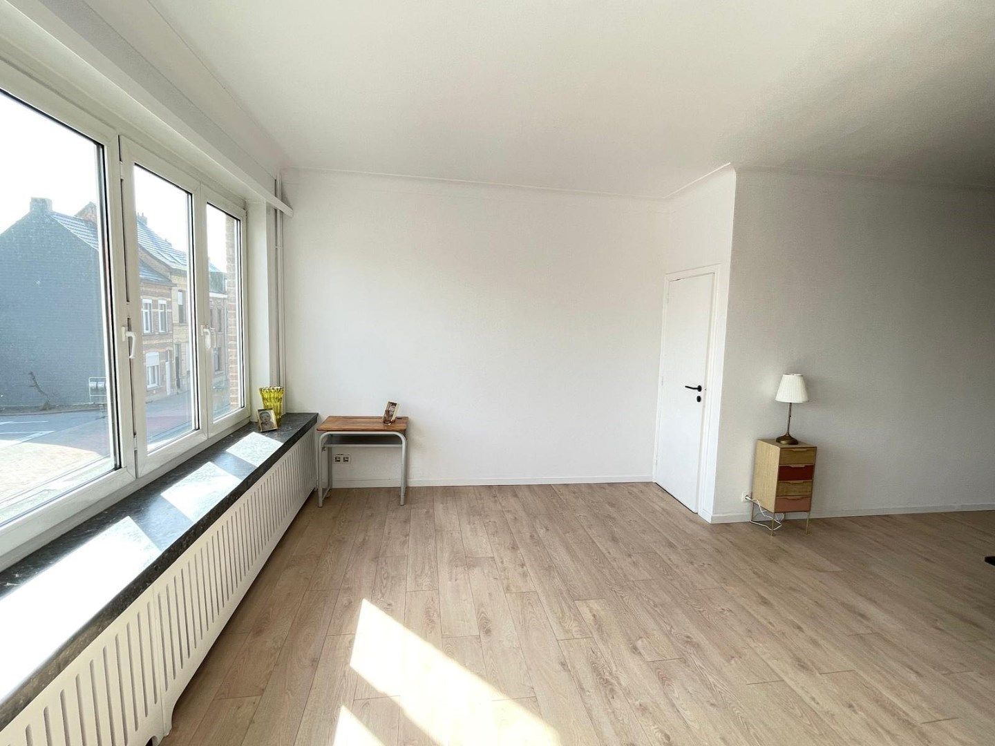 Moderne duplex in Lier, gerenoveerd in 2023, 2 slaapkamers, 113.00m² ; EPC 159.00, energielabel B foto 4