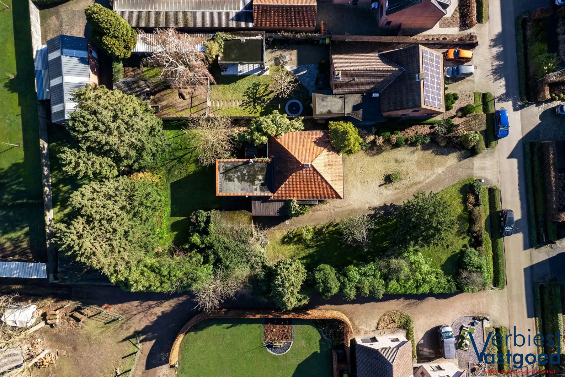 Renovatieproject op uitzonderlijk perceel van 1.577 m² foto 26