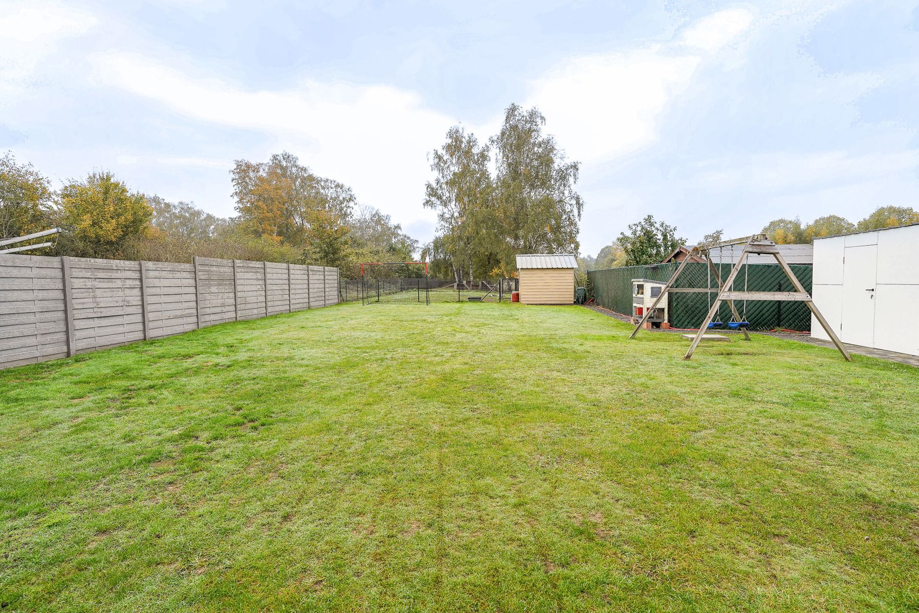 Perfect instapklare, volledig gerenoveerde woning met alle comfort te Kapelle-op-den-Bos foto 30